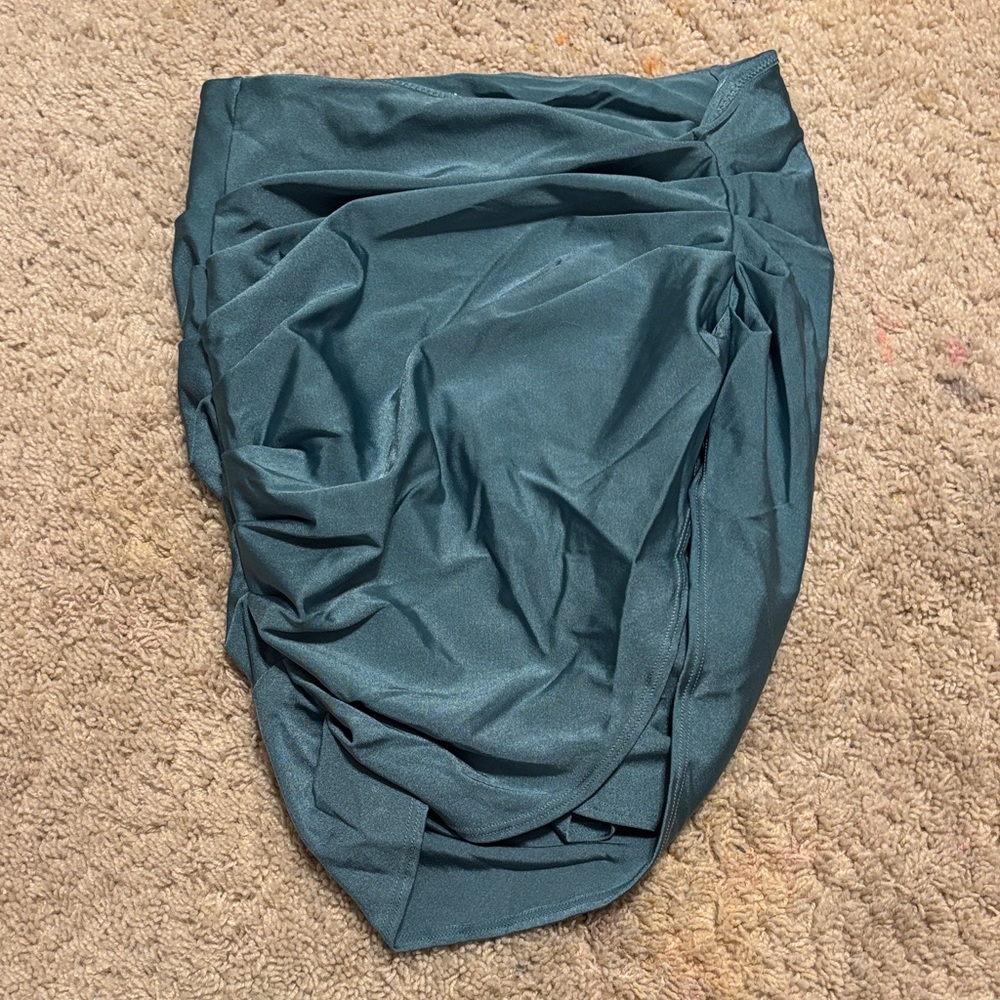 Louise Skirt in Frost